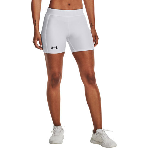 Under Armour Women's Diamond Utility Sliding Short