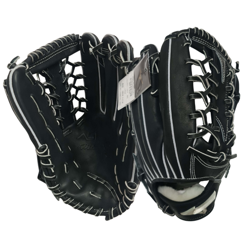 Mizuno Pro A51 ICHIRO Exclusive Outfield Glove 12.75 inch - HAGA JAPAN