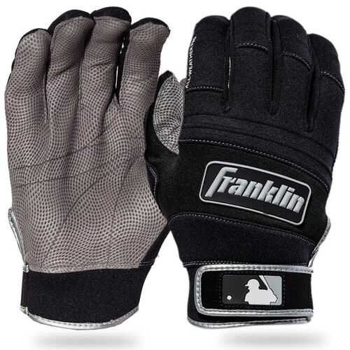 Franklin All Weather Batting Gloves