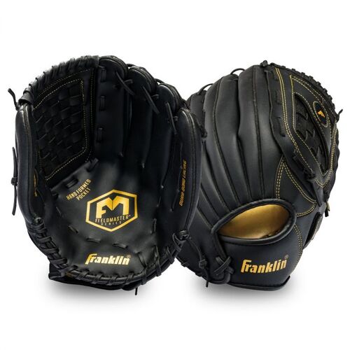 Franklin Field Master Gold Series Softball Glove 13 inch