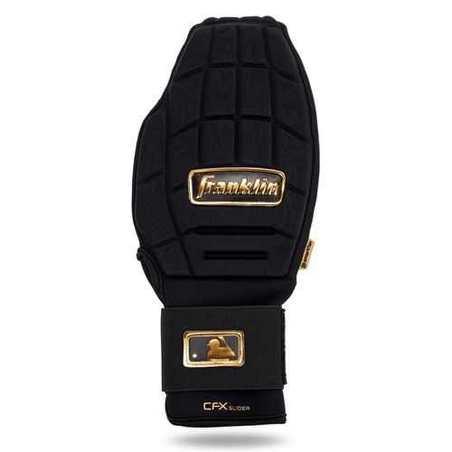 Franklin CFX PRT Protective Sliding Mitt