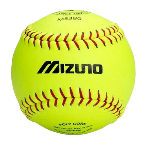 Mizuno M170 Softball 12 inch - Single