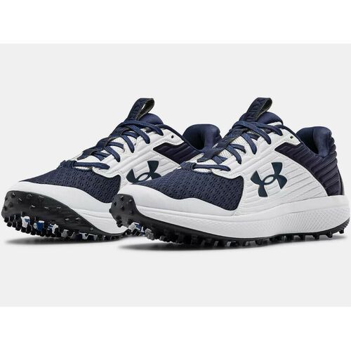 Under Armour Yard Turf Shoes - Navy Blue