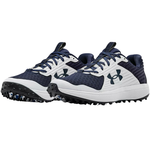 Under Armour Yard Turf Shoes - Navy Blue