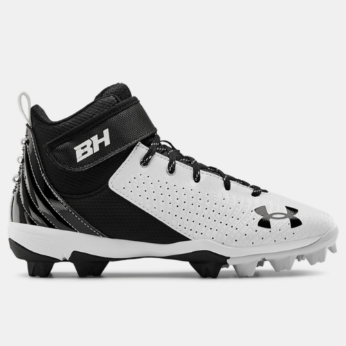 Under Armour Harper 5 MID Moulded Cleats