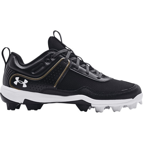 Under Armour Glyde RM LADIES Moulded Cleats BLACK