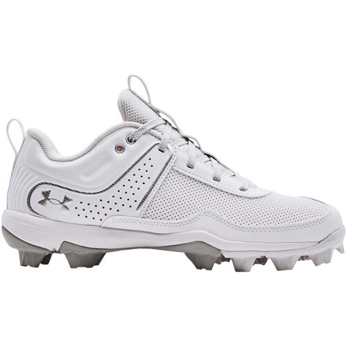 Under Armour Glyde RM LADIES Moulded Cleats WHITE