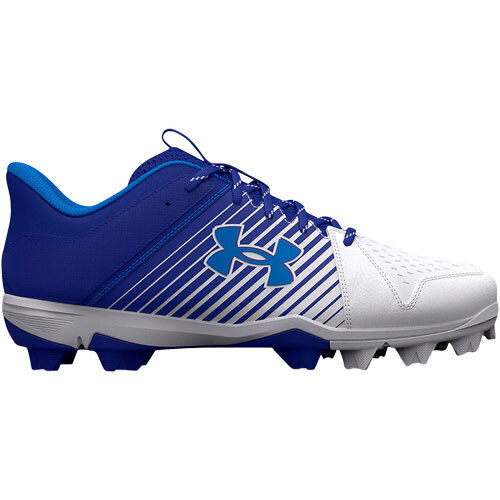 Under Armour Leadoff RM Low Moulded Cleats - Royal