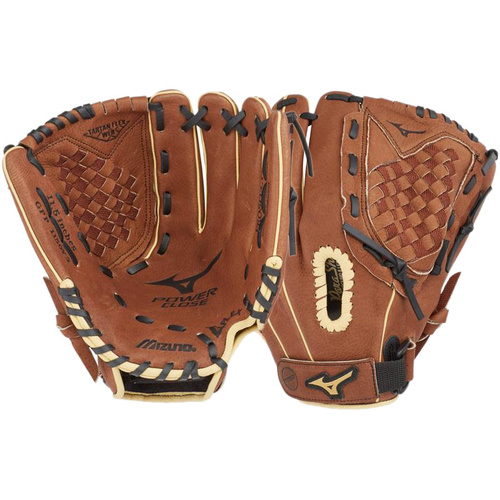 Mizuno GPP1150Y3 Prospect Youth Ball Glove 11.5 inch