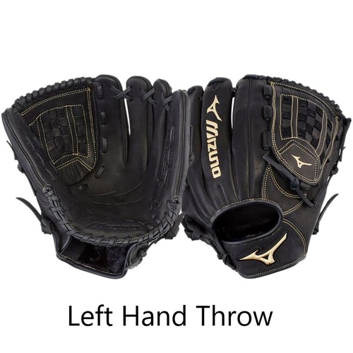 mizuno 12 inch fastpitch softball glove