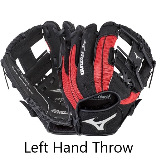 Mizuno GPP1000Y3RD Prospect Youth Glove 10 inch LHT