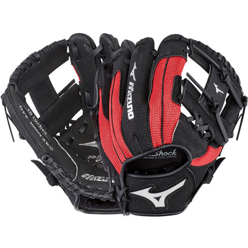 Mizuno GPP1000Y3RD Prospect Youth Glove 10 inch