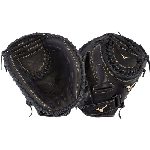 Mizuno GXS50PF3 MVP Prime Softball Catcher Glove 34 inch