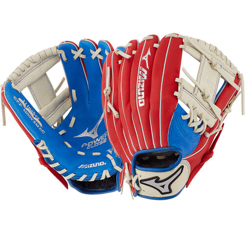 Mizuno GPP1100Y3MEC Prospect Youth Glove 11 inch