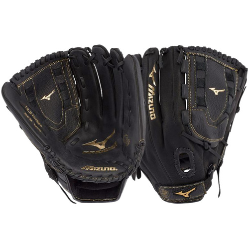 Mizuno GPM1255 Premier Ball Glove - 12.5 inch