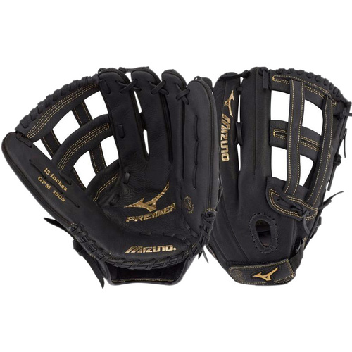 Mizuno GPM1305 Premier Ball Glove - 13 inch