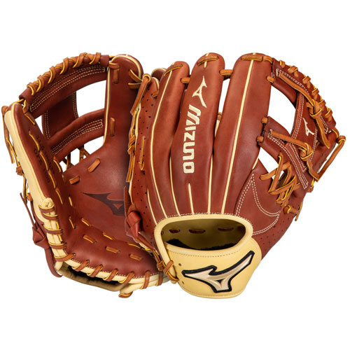Mizuno Prime Elite GPE1150 Baseball Glove 11.5 inch