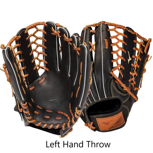 Mizuno Select 9 GSN1250 Baseball Glove 12.5 inch LHT