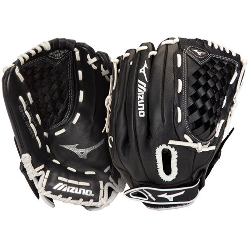 Mizuno GPSL1250F3 Prospect Softball Glove 12.5 inch