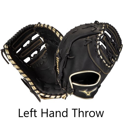First Base Gloves for Baseball & Softball
