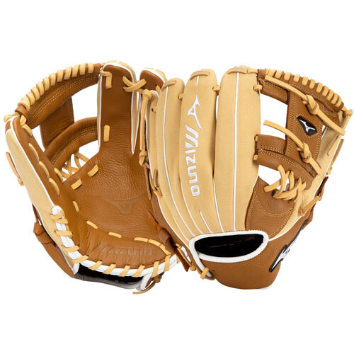 Mizuno GFN1150B4 Franchise Baseball Glove 11.5 inch