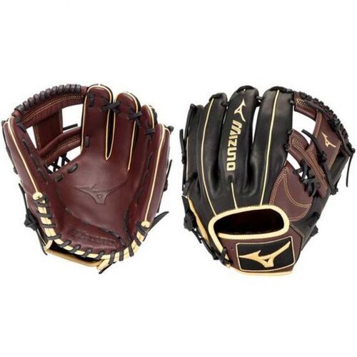 Mizuno GMVP1175P4BC MVP Prime Ball Glove 11.75 inch 312936