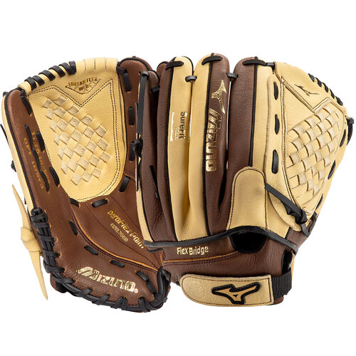 Mizuno Prospect ParaFlex Youth Glove 11.75 inch GPT1175Y3