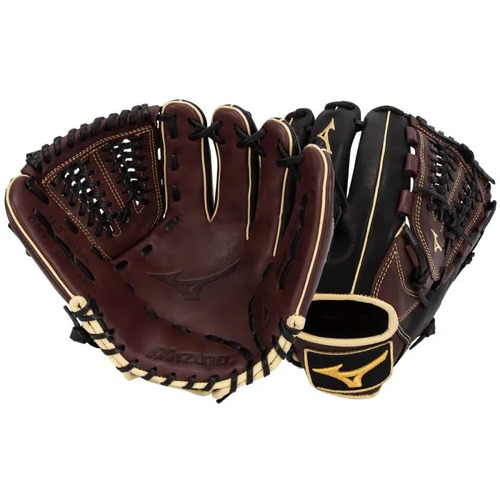 Mizuno MVP Prime Infield Baseball Glove 11.5 inch GMVP1150P4BC