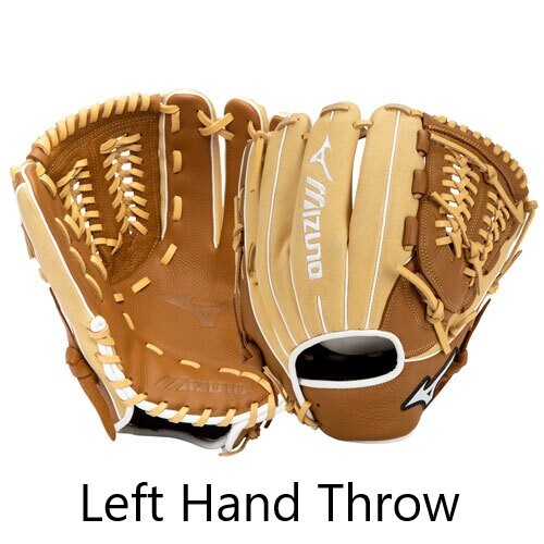 Mizuno GFN1200B4 Franchise Baseball Glove 12 inch LHT