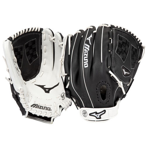 Mizuno GFN1251F4 Franchise Softball Glove 12.5 inch