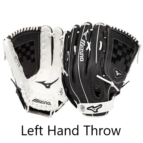 Mizuno GFN1301F4 Franchise Softball Glove 13 inch LHT