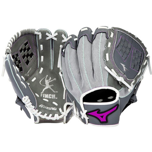 Mizuno Prospect Finch Youth Softball Glove 10 inch GPP1006F3