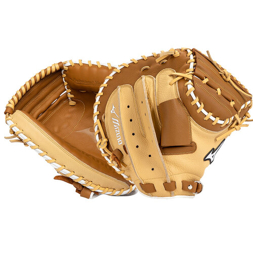 Mizuno Franchise Baseball Catchers Glove 33.5 inch GXC90B4