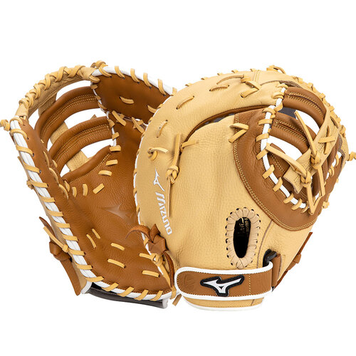 Mizuno Franchise First Base Glove 12.5 inch GXF90B4