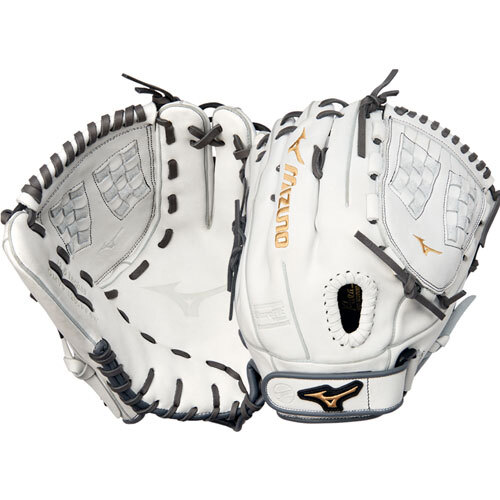 Mizuno MVP Prime Fastpitch Softball Glove 12.5 inch GMVP1250PF4W