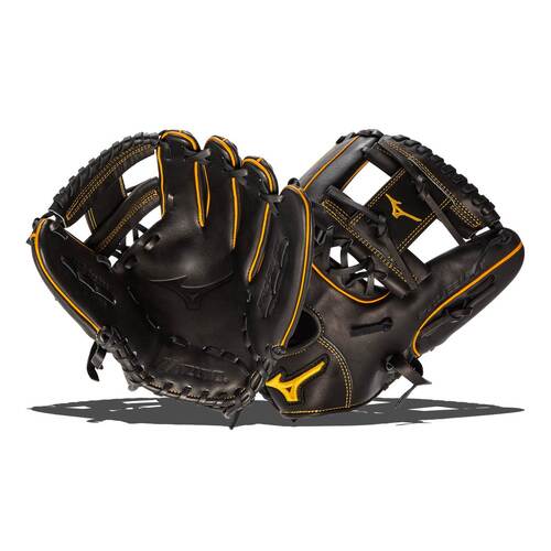 Mizuno Pro Select Infield Baseball Glove 11.5 inch GPS2-400S