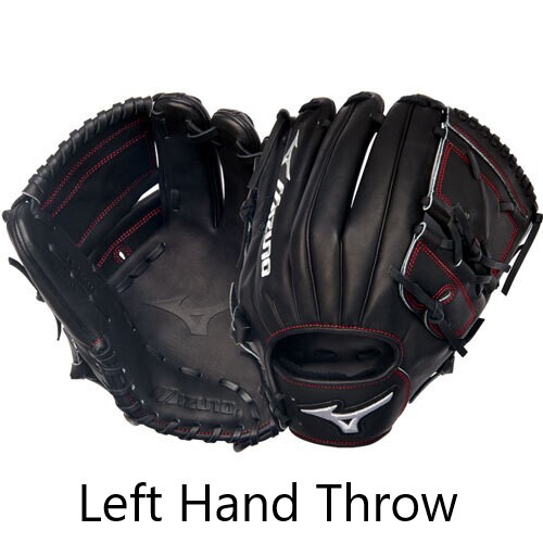 Mizuno Pro Select GPS2-100D2 Baseball Glove 12 inch LHT
