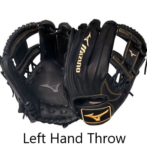 Mizuno GMVP1175P4 MVP Prime LHT Ball Glove 11.75 inch 313054