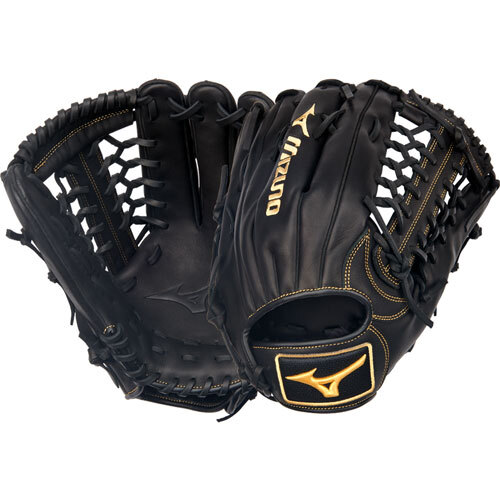 Mizuno MVP Prime Outfield Baseball Glove 12.75 inch GMVP1275P4
