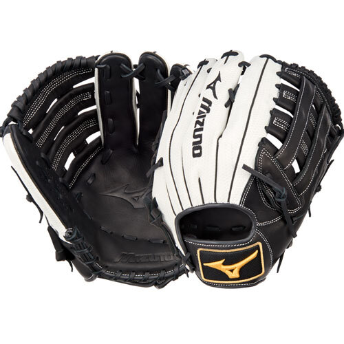 Mizuno GMVP1276P4 MVP Prime Outfield Baseball Glove 12.75 inch 313058
