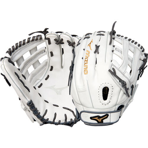 Mizuno MVP Prime Fastpitch Softball Glove 13 inch GMVP1300PF4W