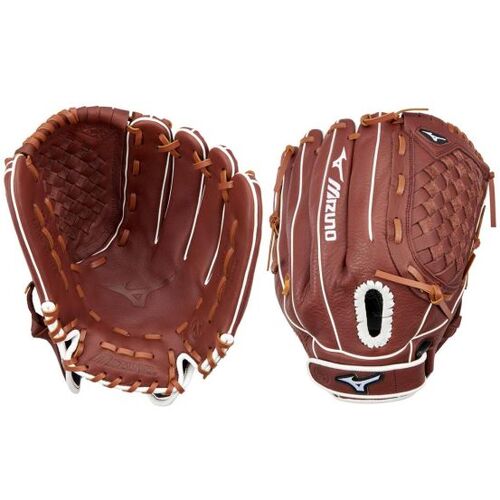 Mizuno GPSL1250F4 Prospect Softball Glove 12.5 inch 313069