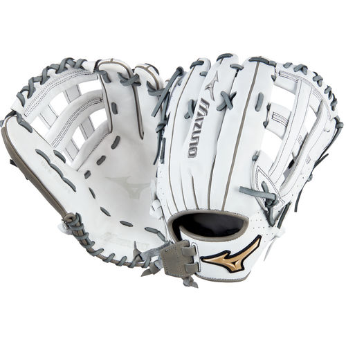 Mizuno GPE1250F2 Prime Elite Softball Glove 12.5 inch