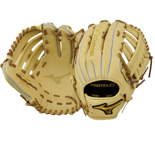 Mizuno Pro Select Outfield Glove 12.75 inch GPS-70D