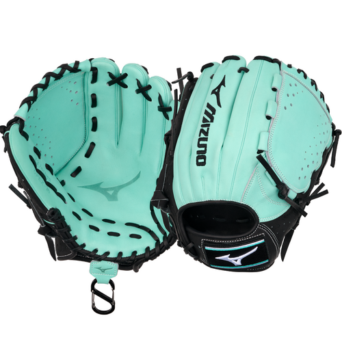 Mizuno Prime Elite X GPEX-10 Infield Glove 12 inch - Mint