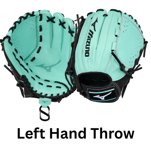 Mizuno Prime Elite X GPEX-10 Infield Glove 12 inch LHT - Mint