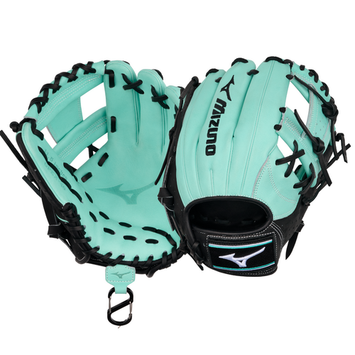 Mizuno Prime Elite X GPEX-40 Infield Glove 11.5 inch - Mint