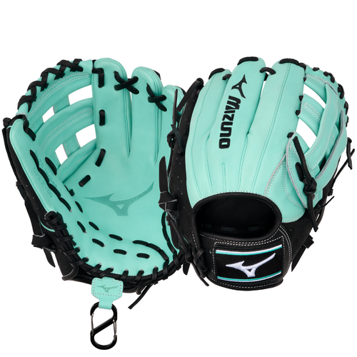 Mizuno Prime Elite X GPEX-50 Infield Glove 11.75 inch - Mint