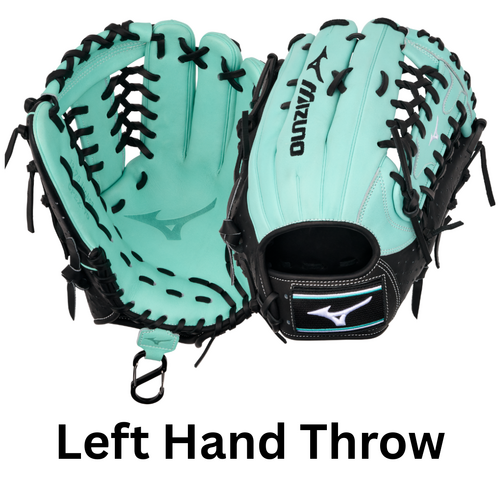 Mizuno Prime Elite X GPEX-70 Infield Glove 12.75 inch LHT - Mint