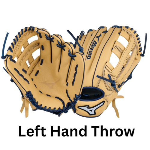 Mizuno Prospect Select Youth LHT Glove 11.5 inch GPSL1152 - Left Hand Throw